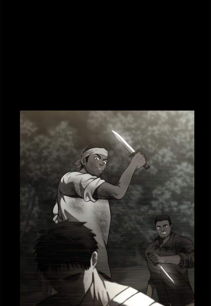 Second Life Ranker Chapter 101 Image 17