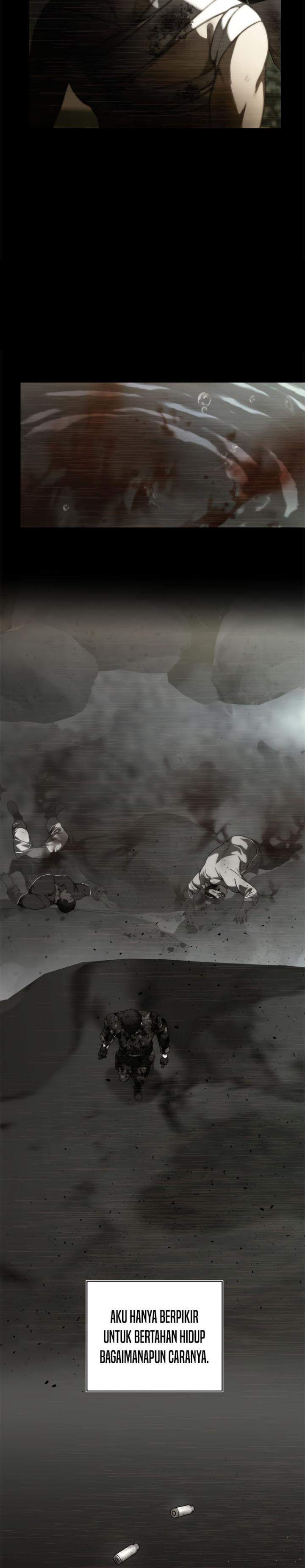 Second Life Ranker Chapter 101 Image 18