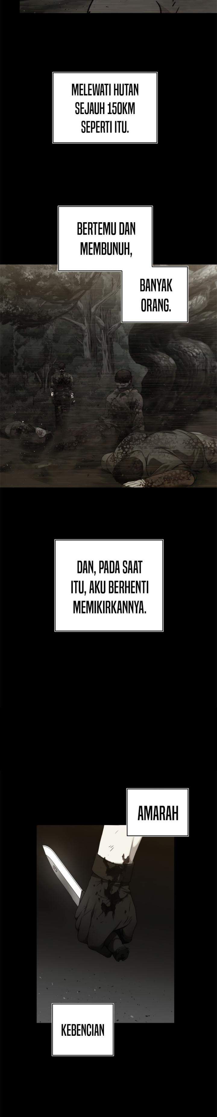 Second Life Ranker Chapter 101 Image 21