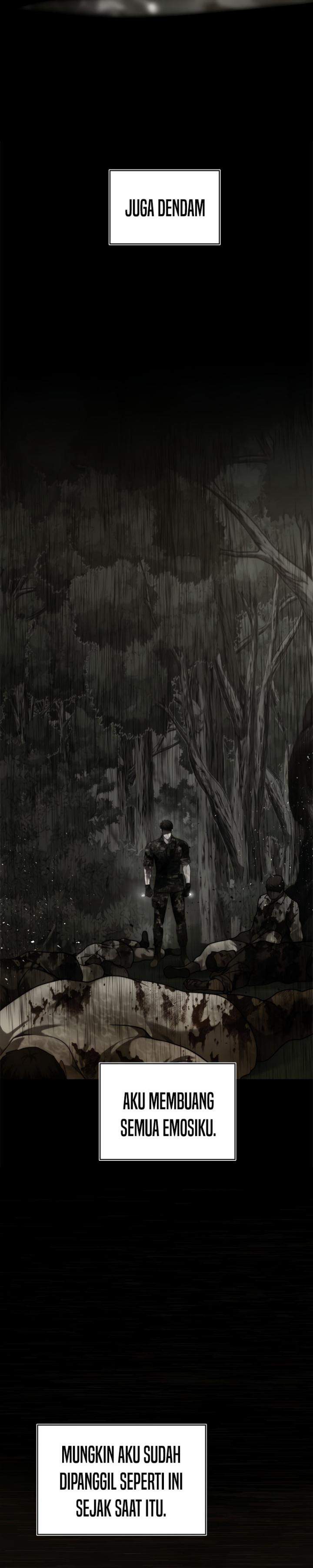 Second Life Ranker Chapter 101 Image 23