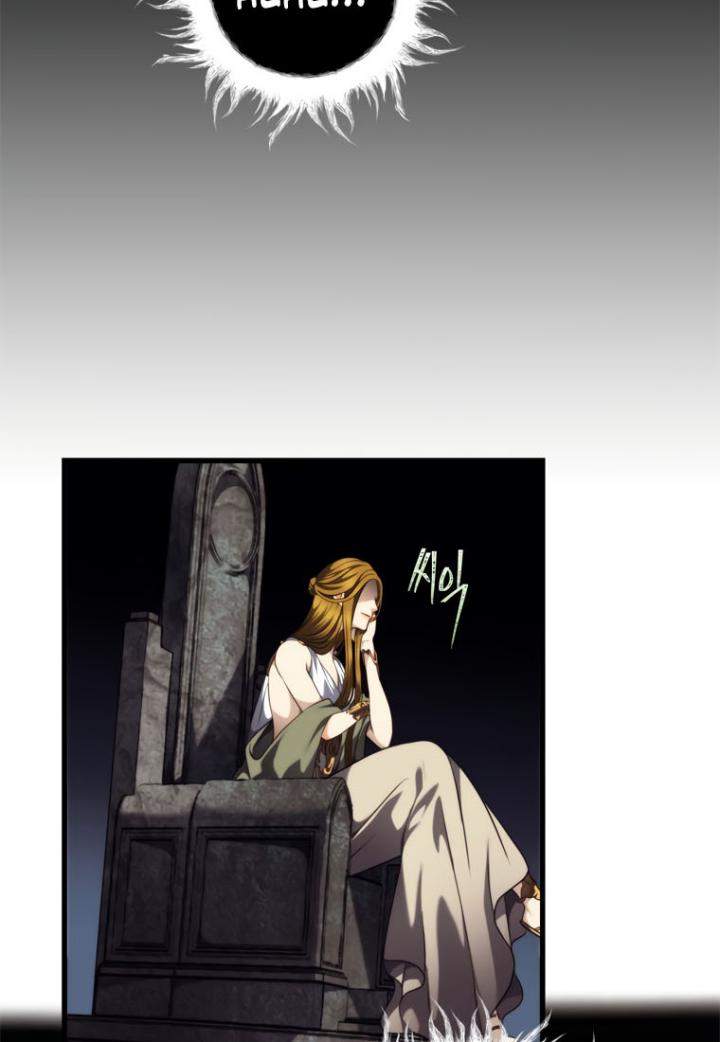 Second Life Ranker Chapter 101 Image 25