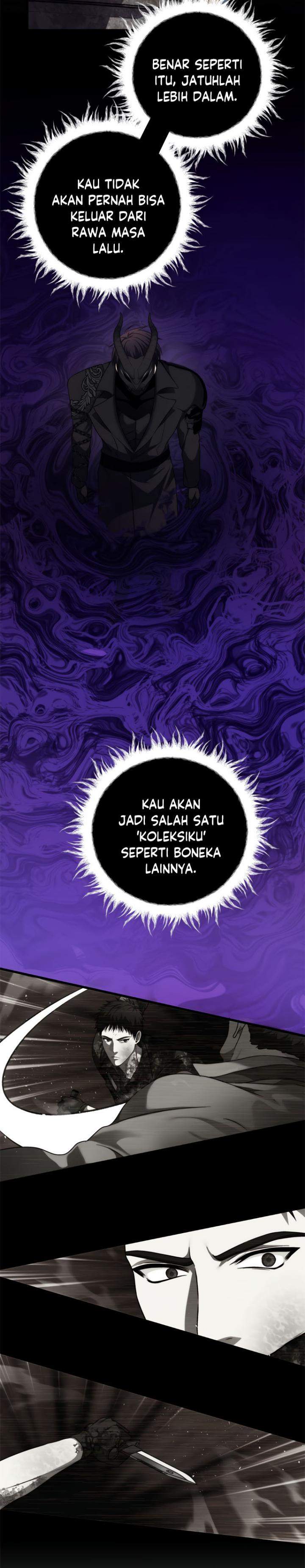 Second Life Ranker Chapter 101 Image 26