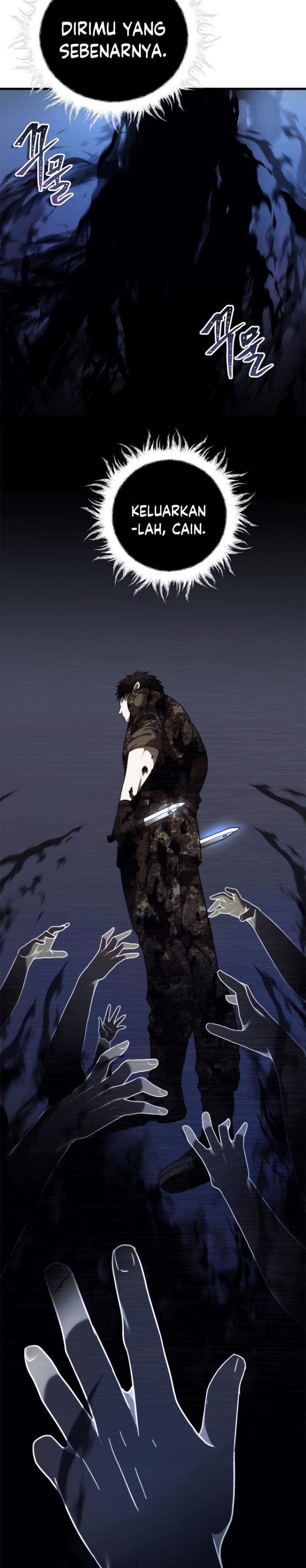 Second Life Ranker Chapter 101 Image 28