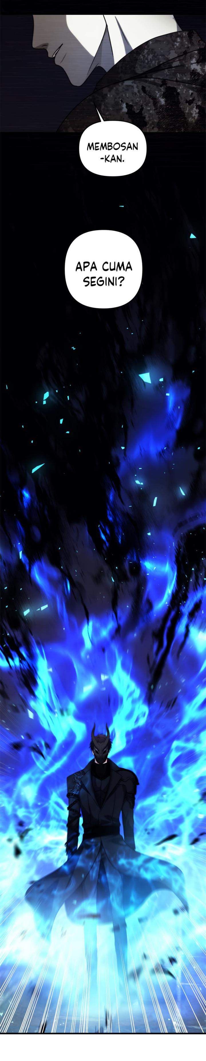 Second Life Ranker Chapter 101 Image 31