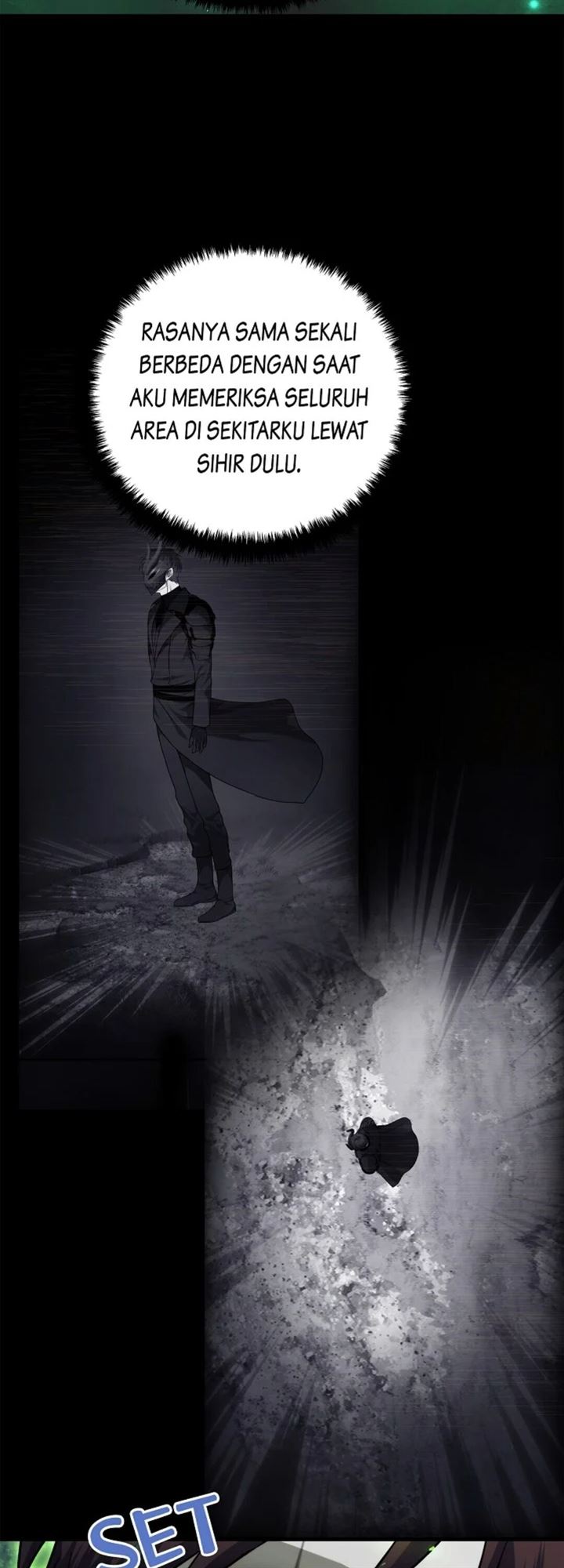 Second Life Ranker Chapter 105 Image 4