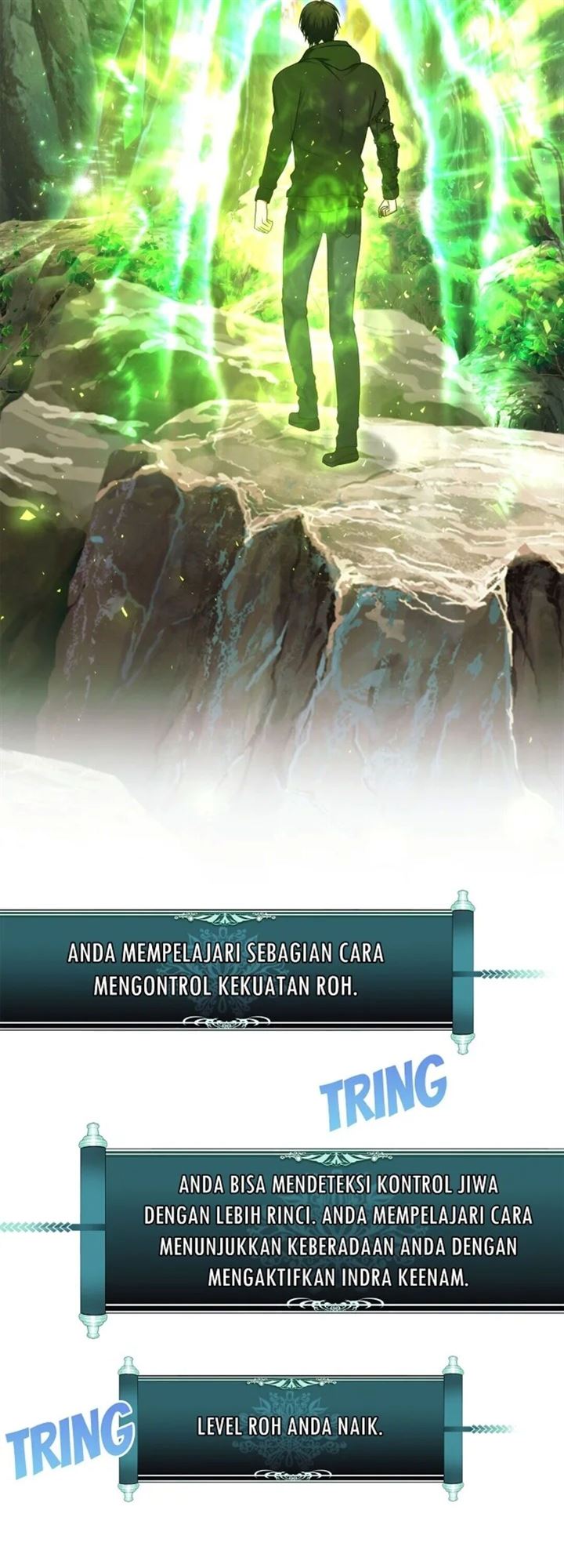 Second Life Ranker Chapter 105 Image 7