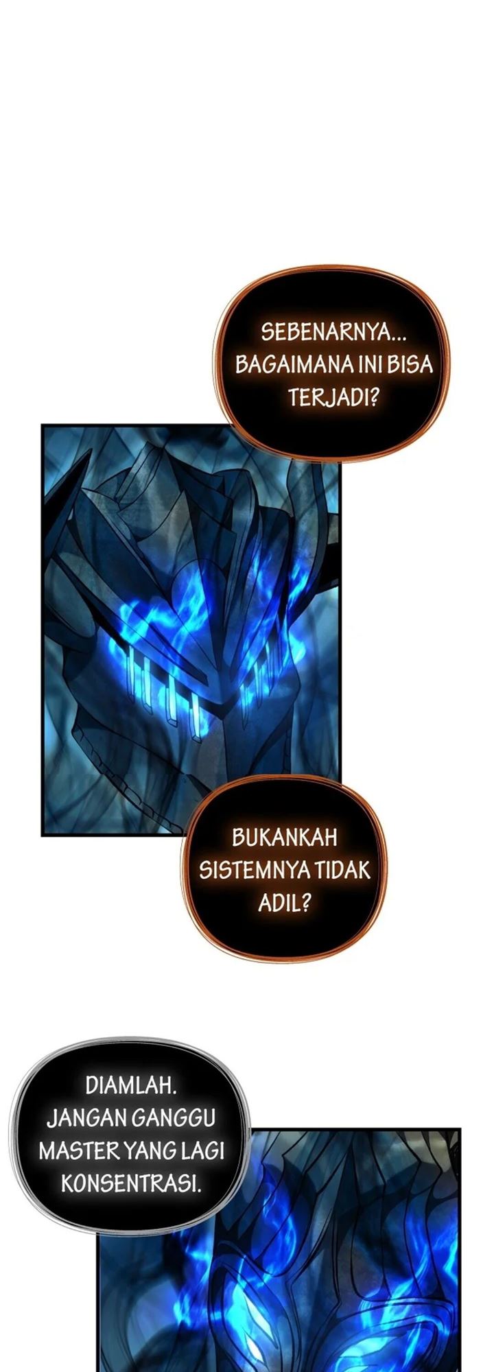 Second Life Ranker Chapter 105 Image 9