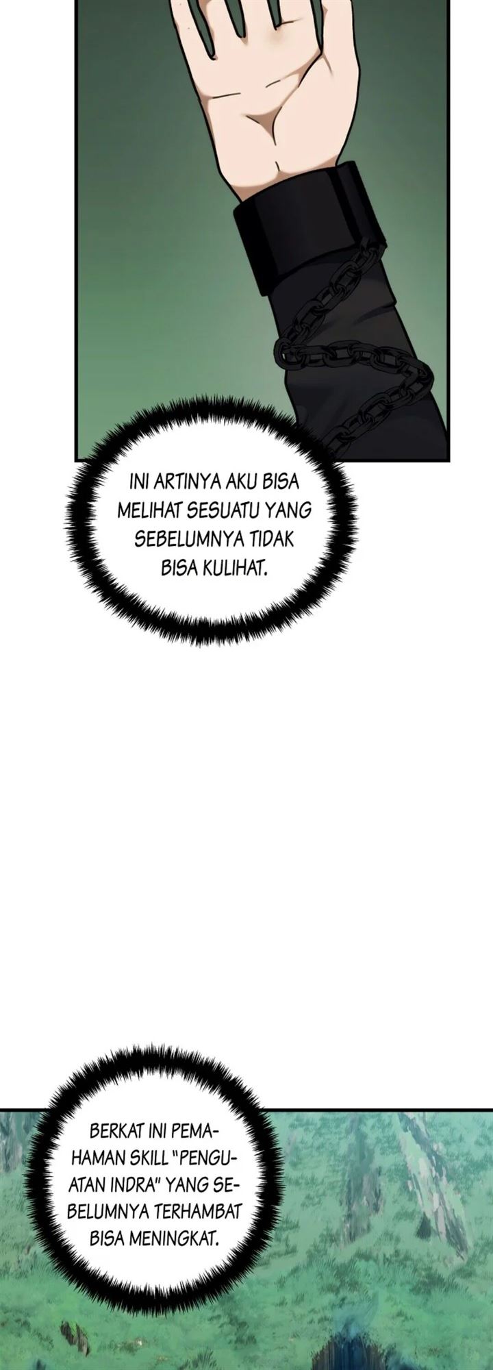 Second Life Ranker Chapter 105 Image 14