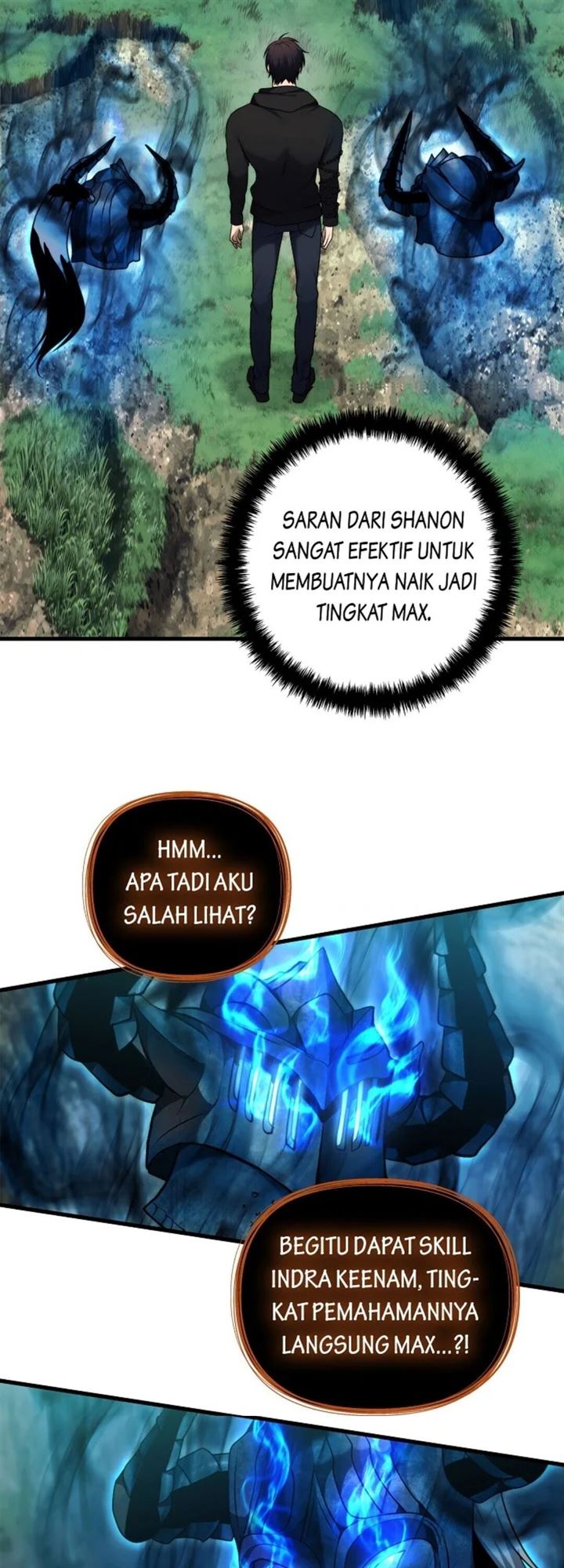 Second Life Ranker Chapter 105 Image 15