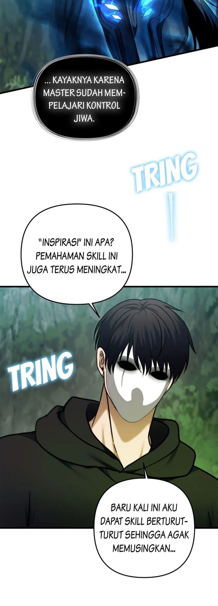 Second Life Ranker Chapter 105 Image 16