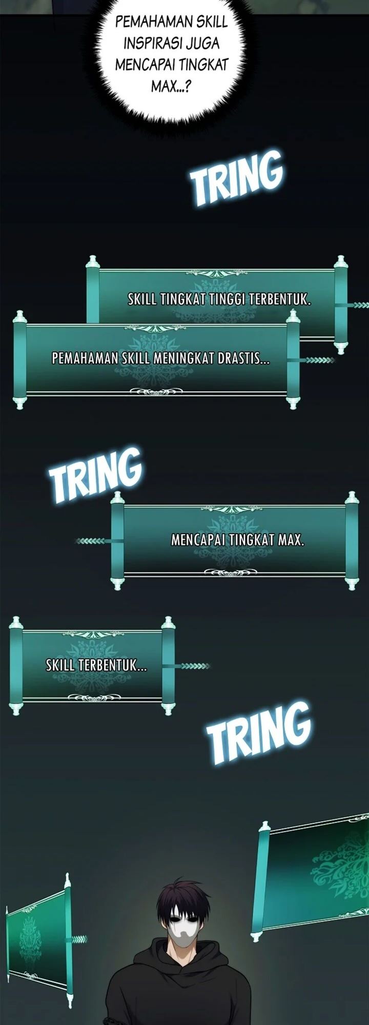 Second Life Ranker Chapter 105 Image 18