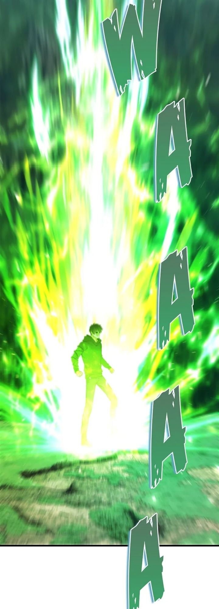 Second Life Ranker Chapter 105 Image 21