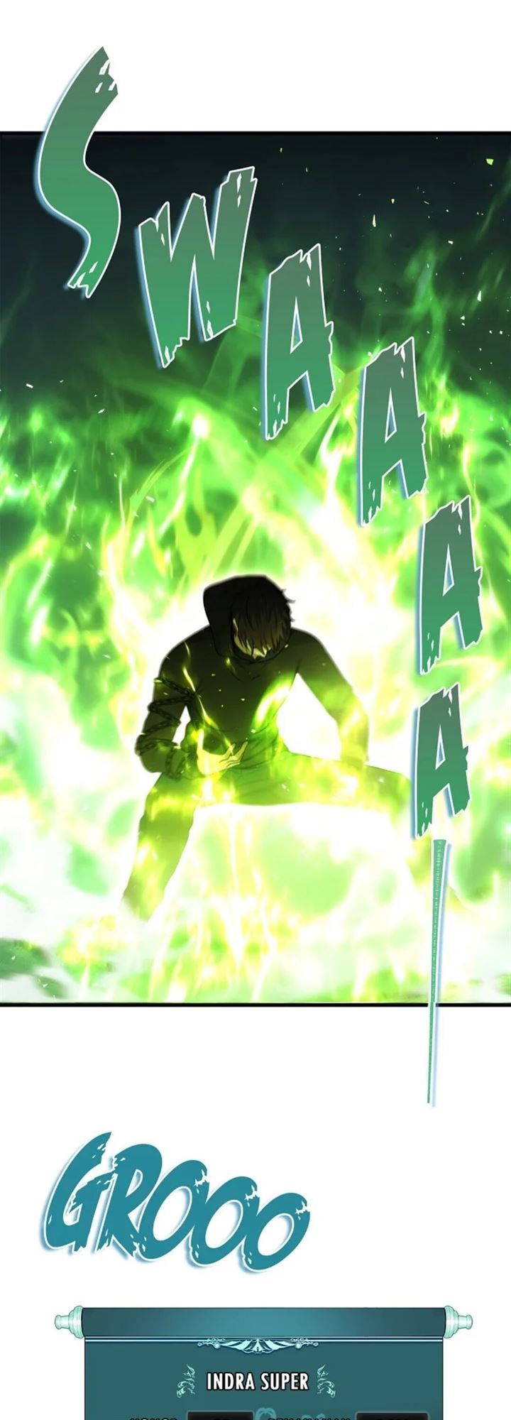 Second Life Ranker Chapter 105 Image 23