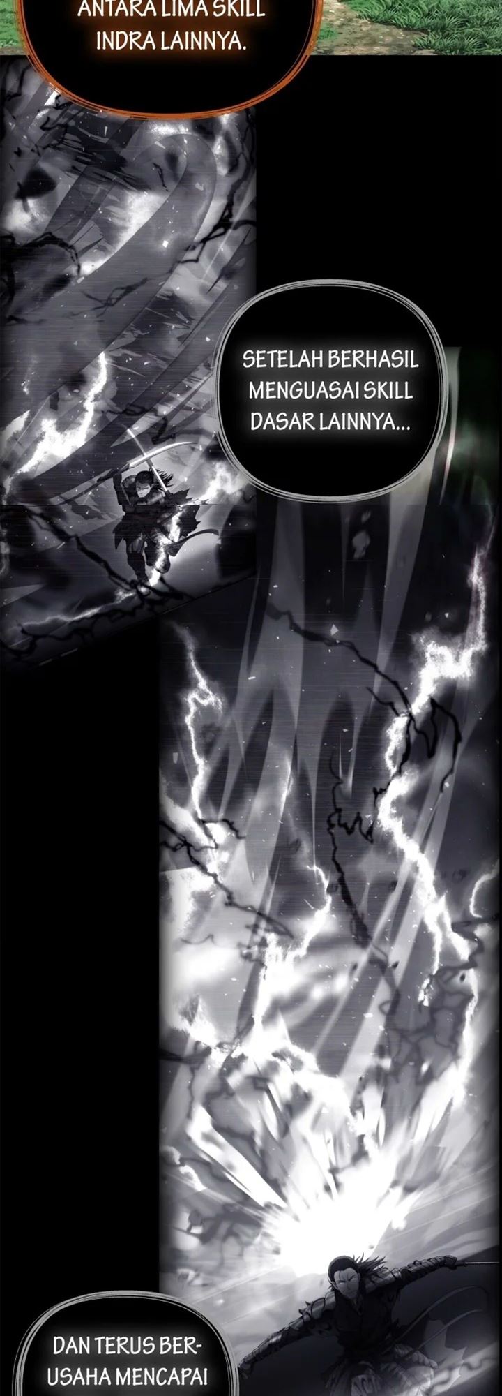 Second Life Ranker Chapter 105 Image 26