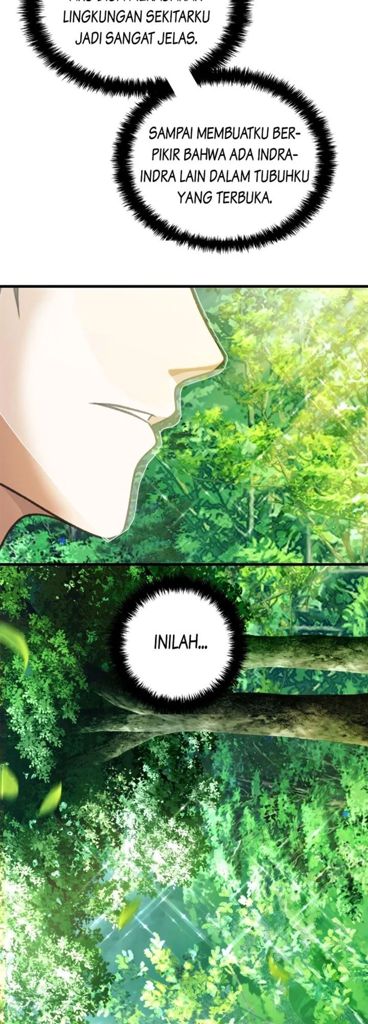 Second Life Ranker Chapter 105 Image 32