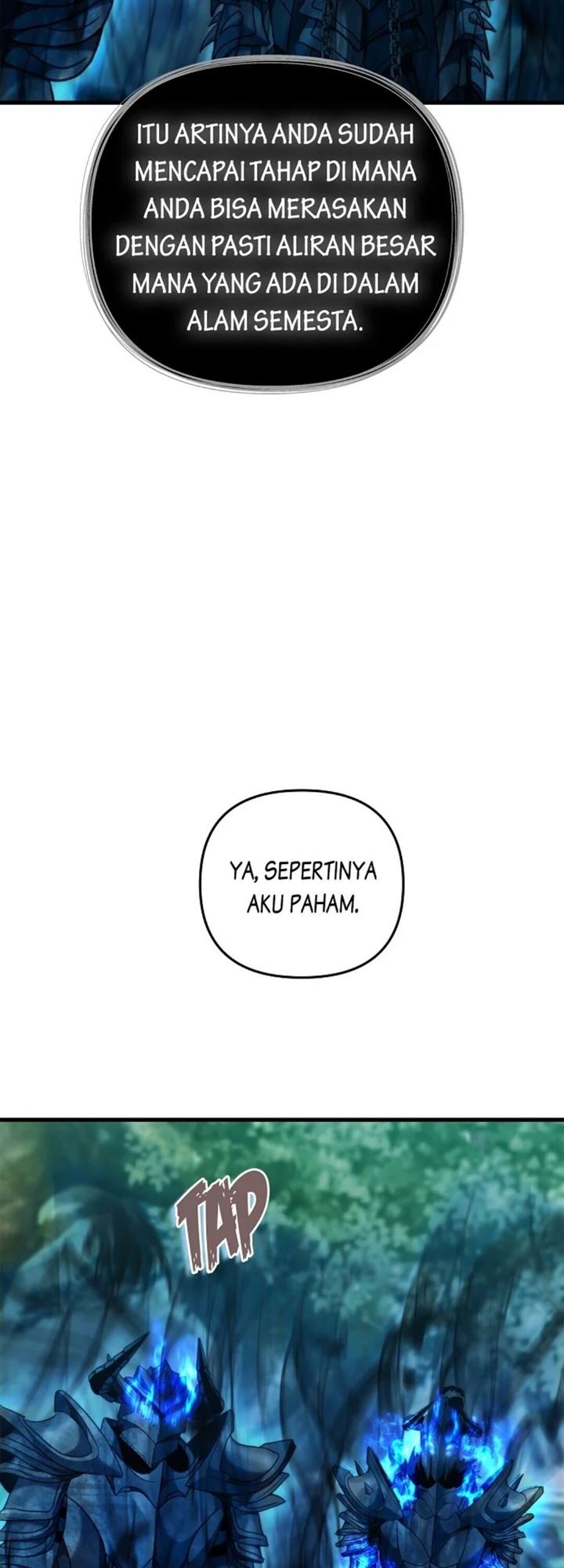 Second Life Ranker Chapter 105 Image 39