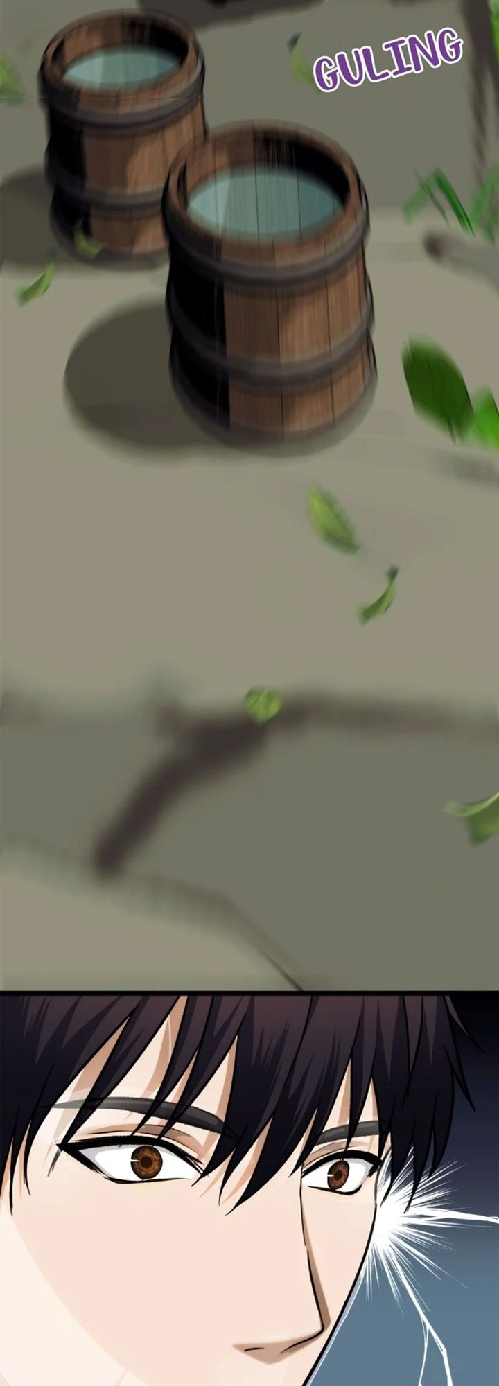 Second Life Ranker Chapter 105 Image 52