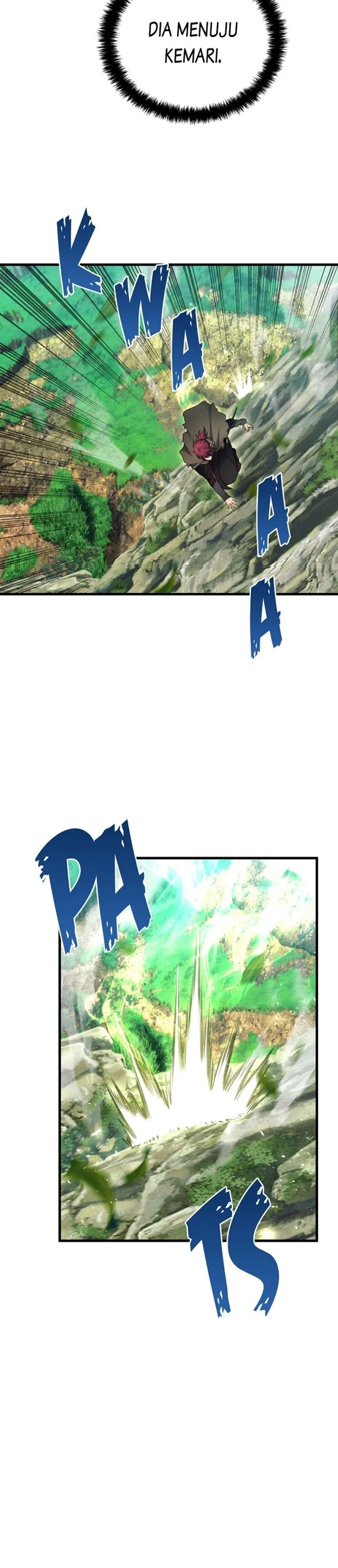 Second Life Ranker Chapter 105 Image 55