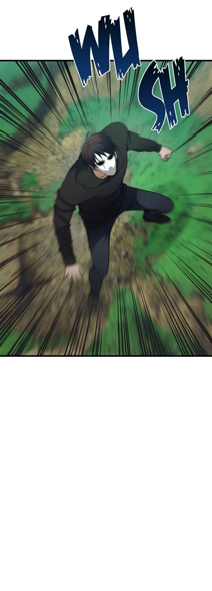 Second Life Ranker Chapter 105 Image 57