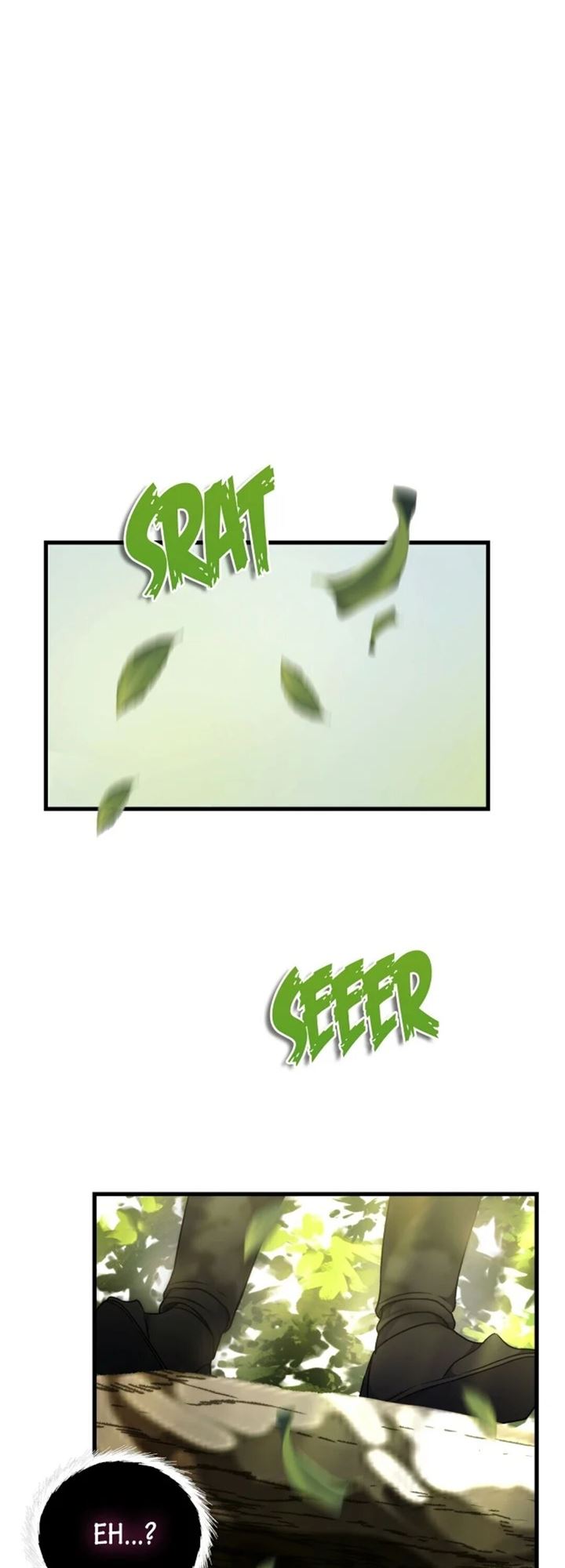 Second Life Ranker Chapter 105 Image 58