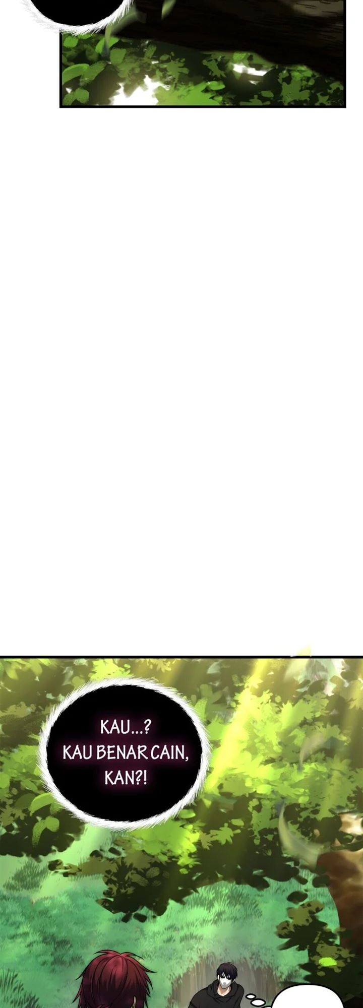 Second Life Ranker Chapter 105 Image 59