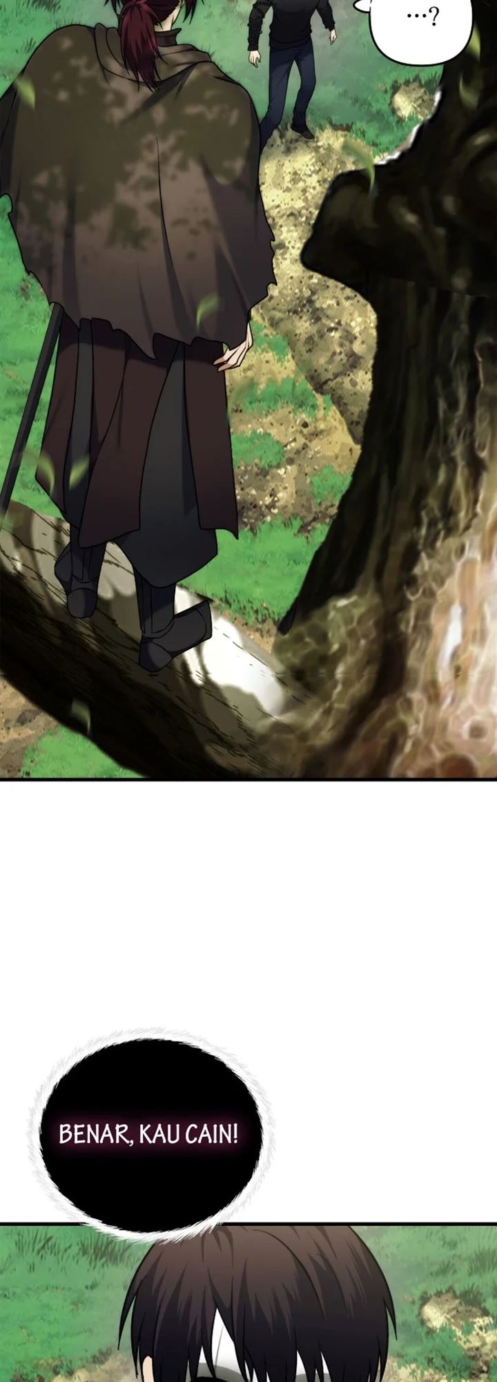 Second Life Ranker Chapter 105 Image 60