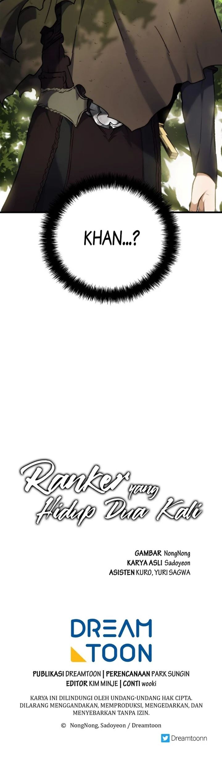 Second Life Ranker Chapter 105 Image 62