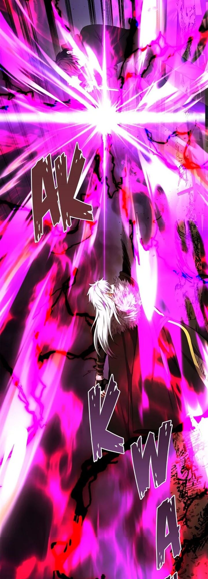 Second Life Ranker Chapter 107 Image 31