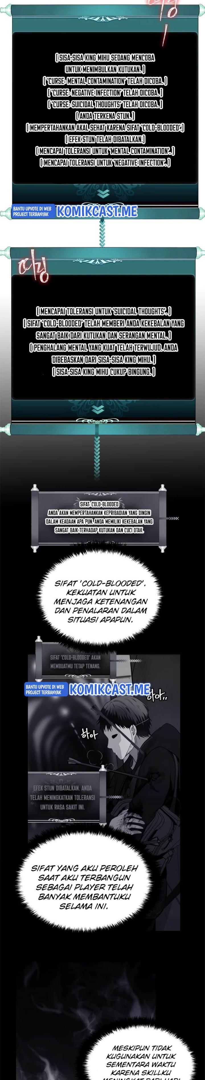 Second Life Ranker Chapter 112 Image 21