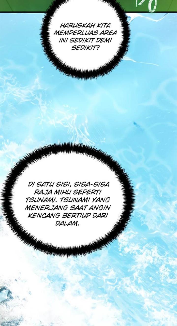 Second Life Ranker Chapter 112 Image 23