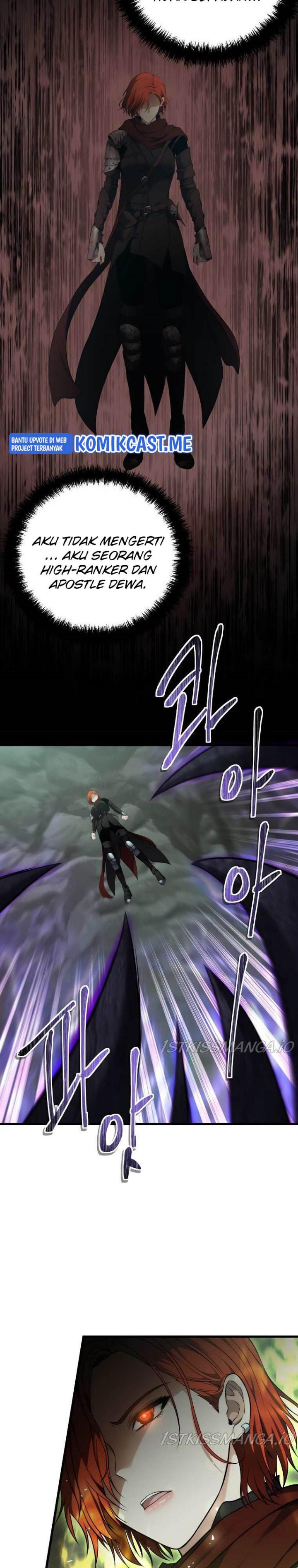 Second Life Ranker Chapter 114 Image 5