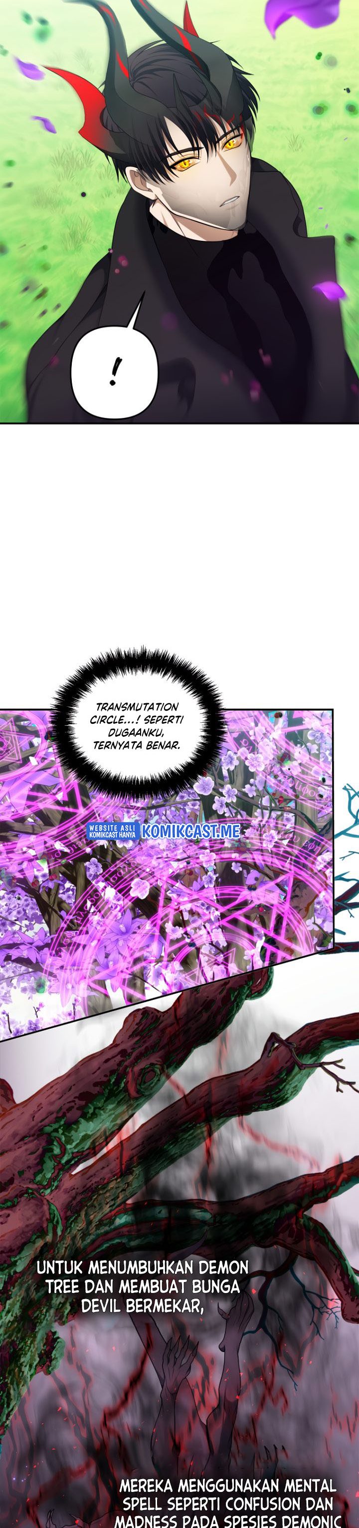 Second Life Ranker Chapter 131 Image 11