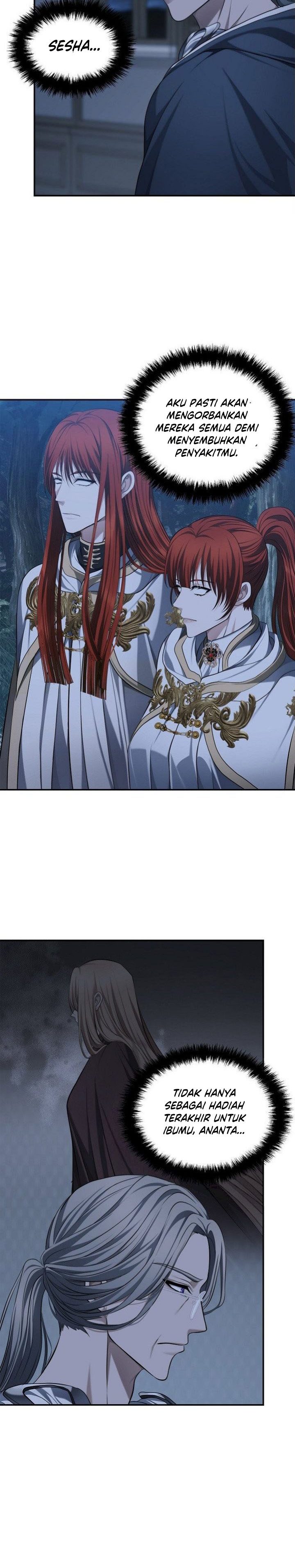 Second Life Ranker Chapter 135 Image 6