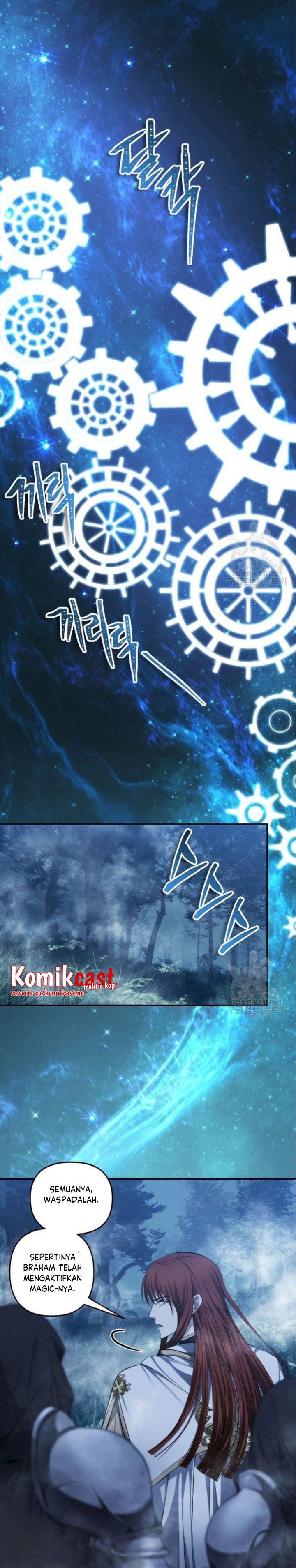 Second Life Ranker Chapter 135 Image 8