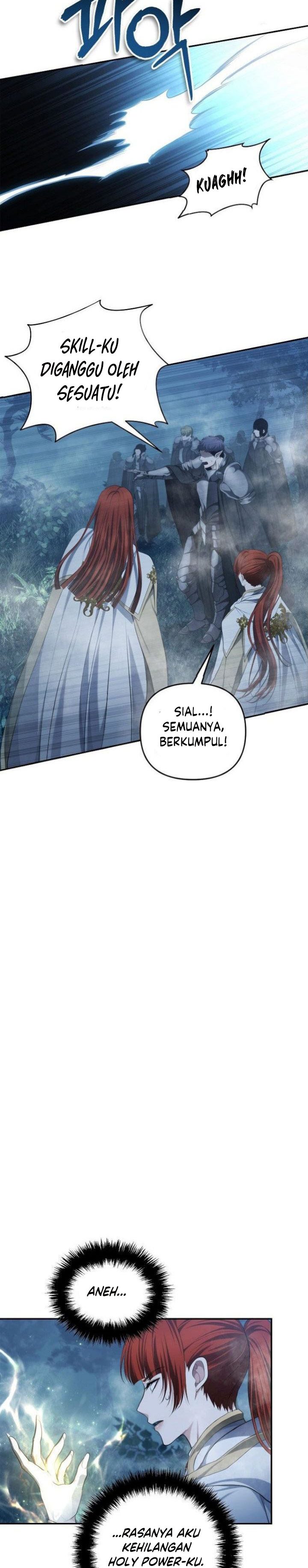 Second Life Ranker Chapter 135 Image 10