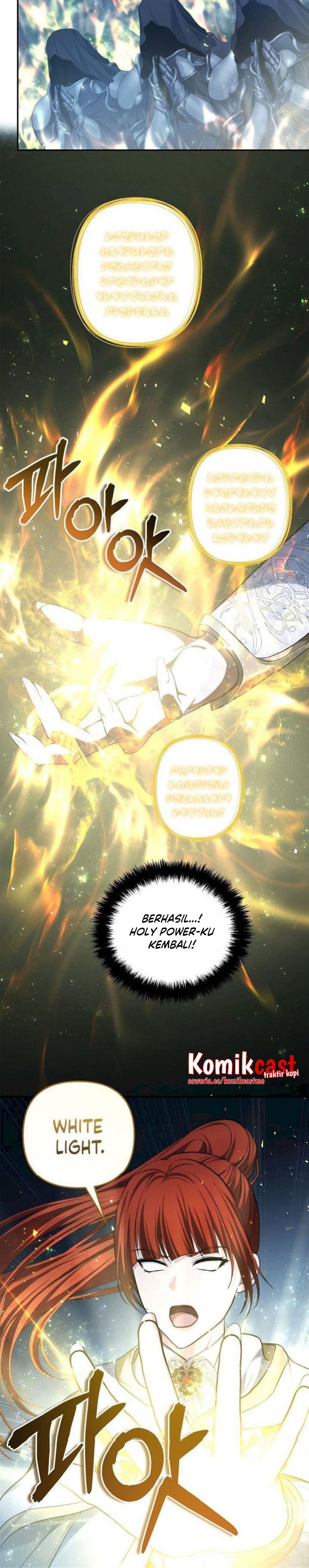 Second Life Ranker Chapter 135 Image 12