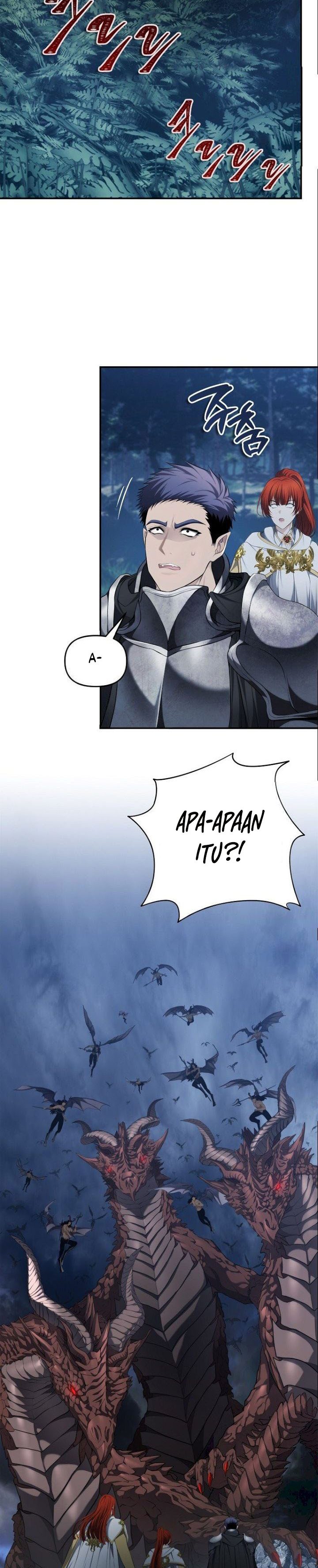 Second Life Ranker Chapter 135 Image 14