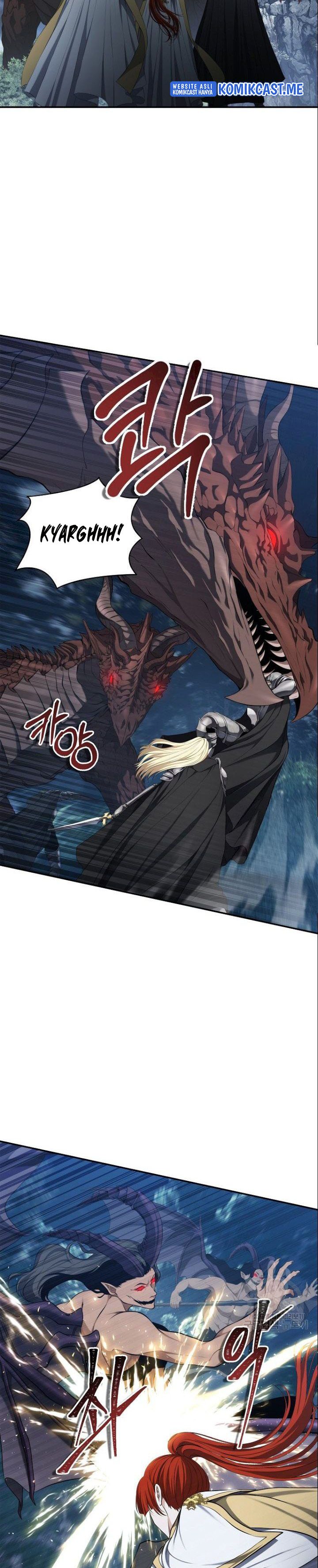 Second Life Ranker Chapter 135 Image 15