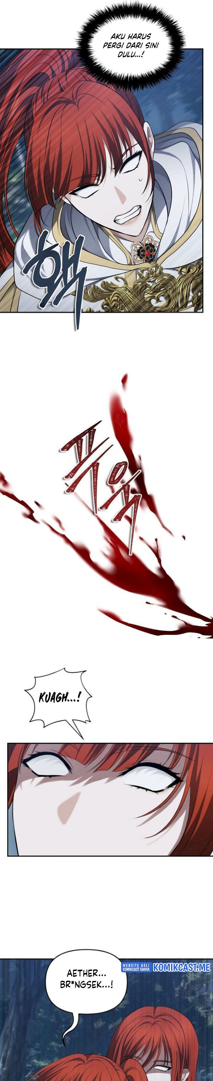 Second Life Ranker Chapter 135 Image 17