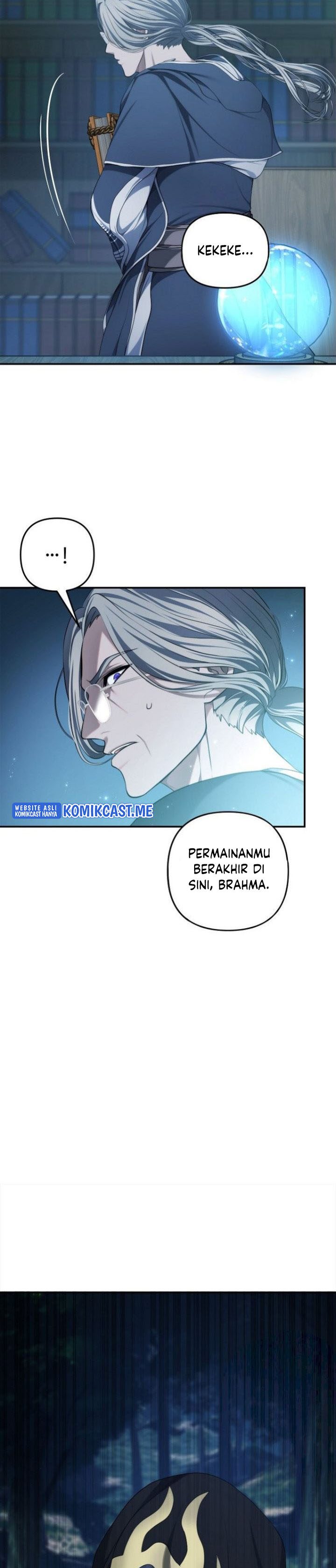 Second Life Ranker Chapter 135 Image 27