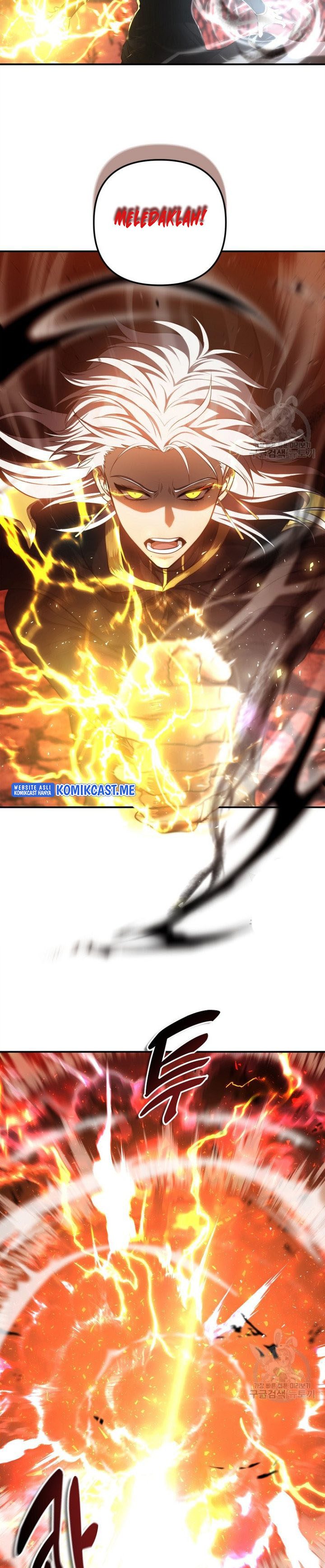 Second Life Ranker Chapter 137 Image 4