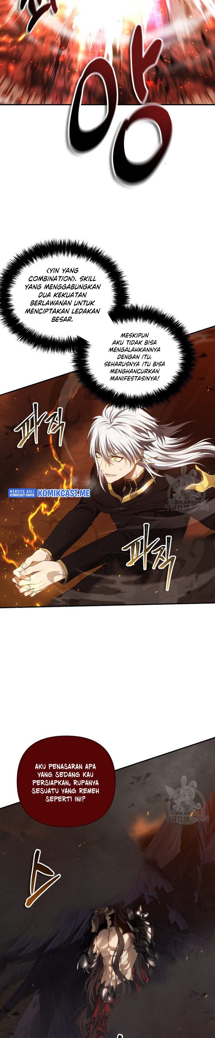 Second Life Ranker Chapter 137 Image 5