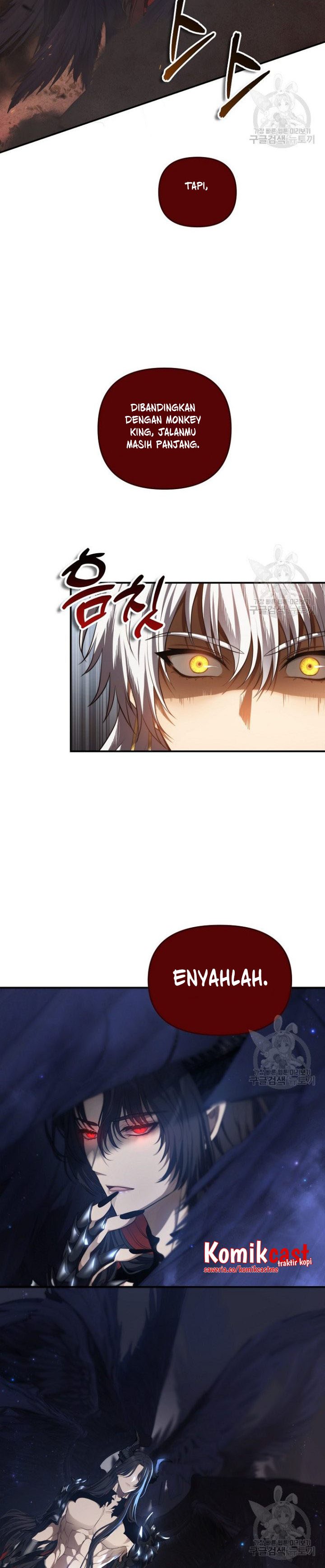 Second Life Ranker Chapter 137 Image 6