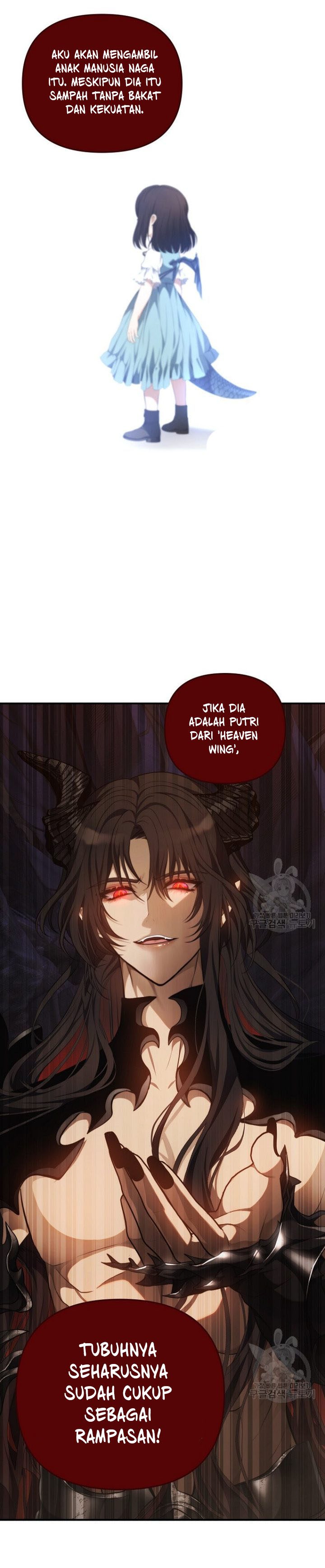 Second Life Ranker Chapter 137 Image 10