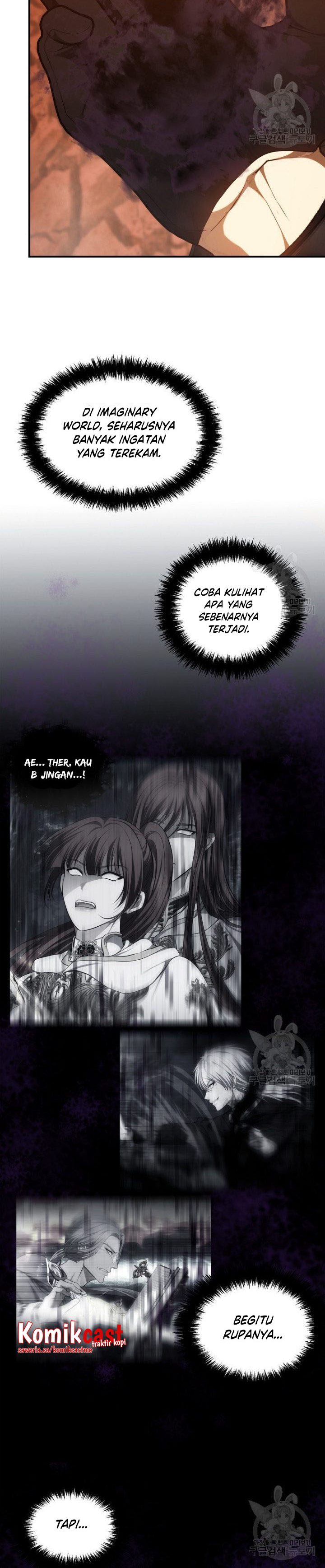 Second Life Ranker Chapter 137 Image 24