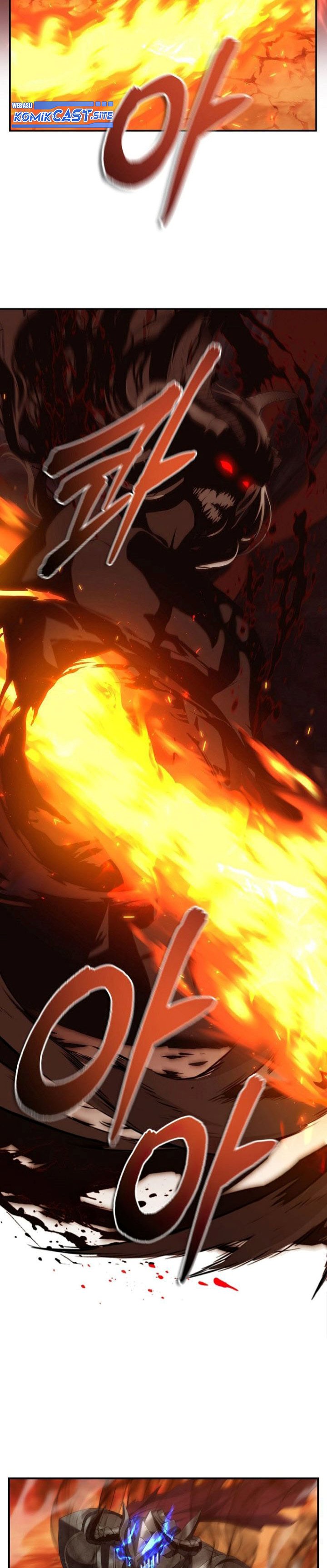 Second Life Ranker Chapter 139 Image 22