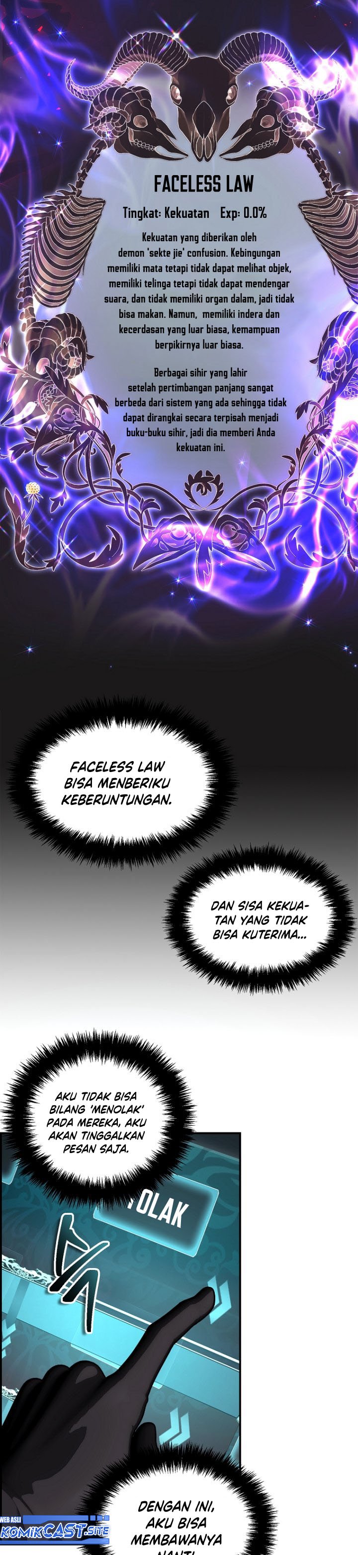 Second Life Ranker Chapter 142 Image 9