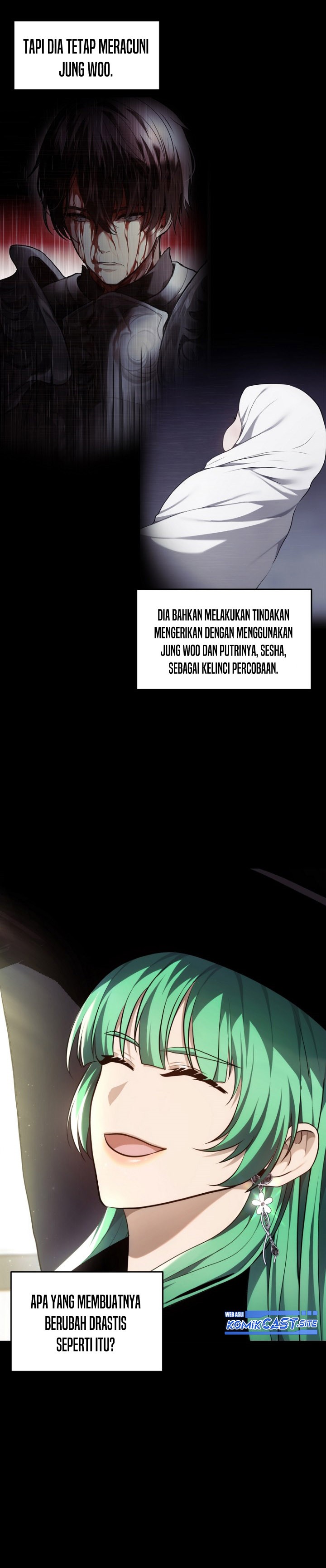 Second Life Ranker Chapter 150 Image 4