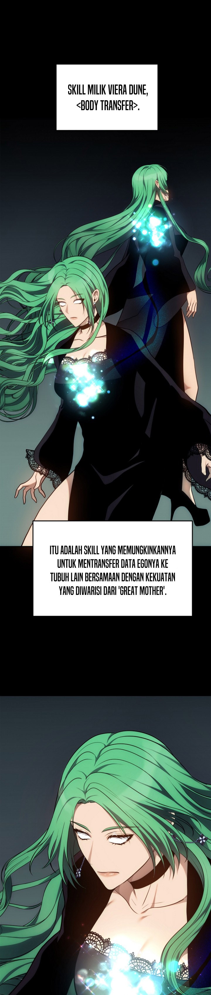 Second Life Ranker Chapter 150 Image 9