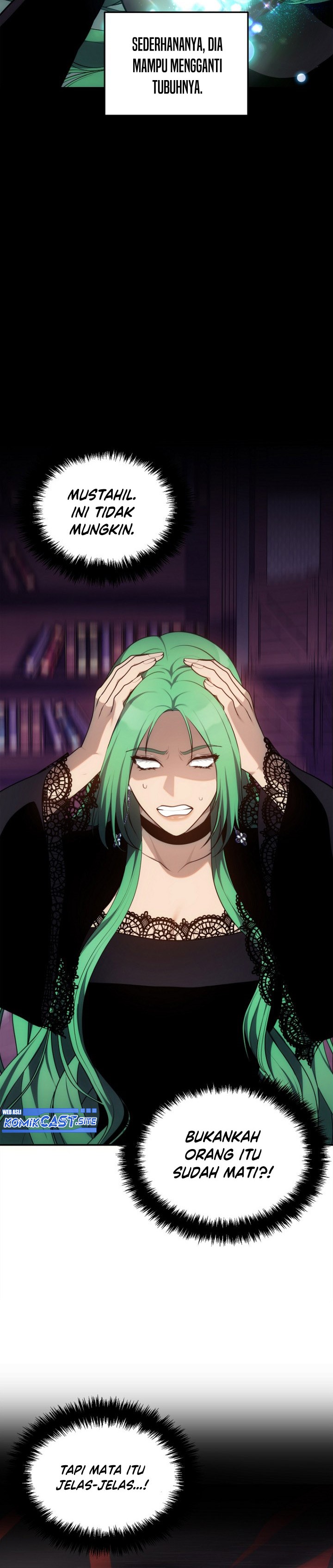 Second Life Ranker Chapter 150 Image 10